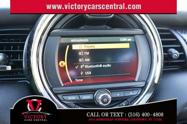 Used Mini Cooper s Signature 2019 | Victory Cars Central. Levittown, New York
