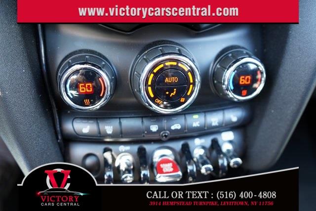 Used Mini Cooper s Signature 2019 | Victory Cars Central. Levittown, New York Used Mini Cooper s Signature 2019 | Victory Cars Central. Levittown, New York