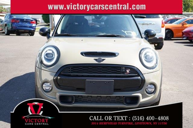 Used Mini Cooper s Signature 2019 | Victory Cars Central. Levittown, New York Used Mini Cooper s Signature 2019 | Victory Cars Central. Levittown, New York