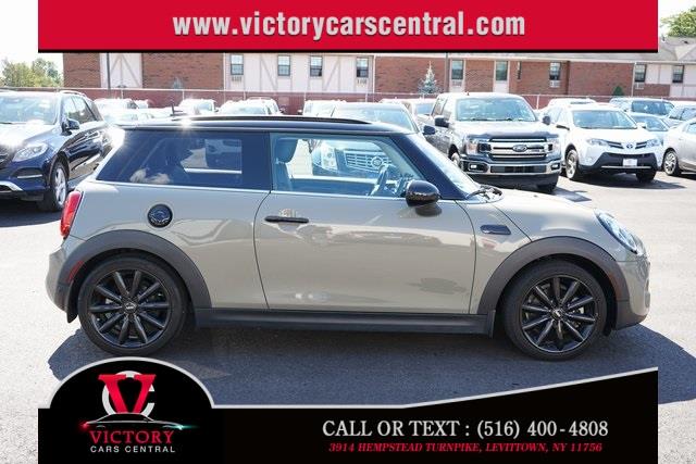 Used Mini Cooper s Signature 2019 | Victory Cars Central. Levittown, New York