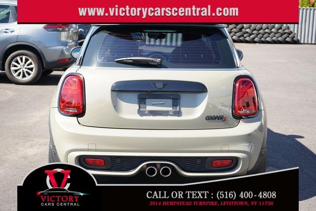 Used Mini Cooper s Signature 2019 | Victory Cars Central. Levittown, New York Used Mini Cooper s Signature 2019 | Victory Cars Central. Levittown, New York