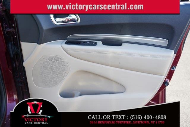 Used Dodge Durango SXT 2017 | Victory Cars Central. Levittown, New York Used Dodge Durango SXT 2017 | Victory Cars Central. Levittown, New York