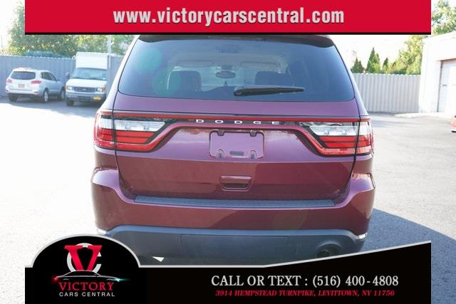 Used Dodge Durango SXT 2017 | Victory Cars Central. Levittown, New York
