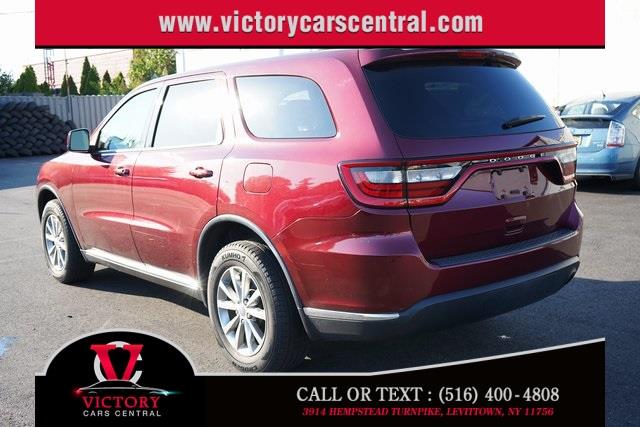 Used Dodge Durango SXT 2017 | Victory Cars Central. Levittown, New York Used Dodge Durango SXT 2017 | Victory Cars Central. Levittown, New York