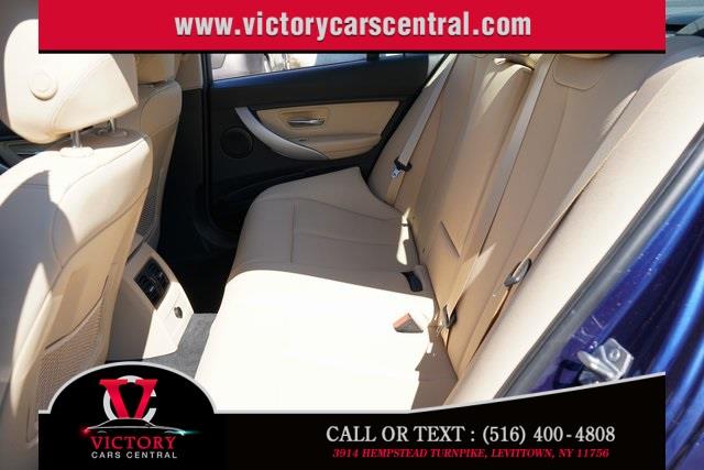 Used BMW 3 Series 320i xDrive 2018 | Victory Cars Central. Levittown, New York