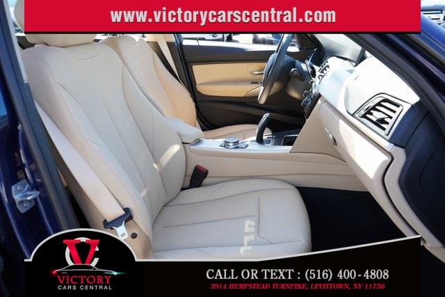 Used BMW 3 Series 320i xDrive 2018 | Victory Cars Central. Levittown, New York Used BMW 3 Series 320i xDrive 2018 | Victory Cars Central. Levittown, New York