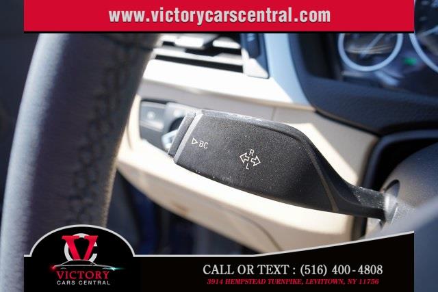 Used BMW 3 Series 320i xDrive 2018 | Victory Cars Central. Levittown, New York Used BMW 3 Series 320i xDrive 2018 | Victory Cars Central. Levittown, New York