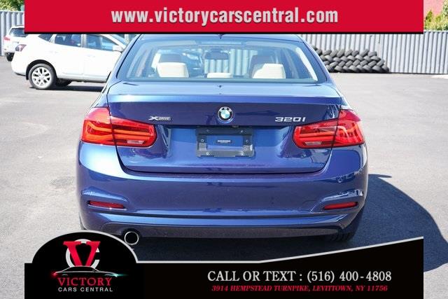 Used BMW 3 Series 320i xDrive 2018 | Victory Cars Central. Levittown, New York