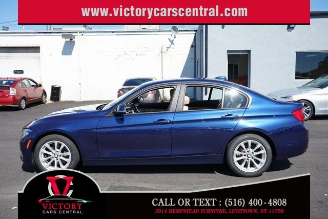 Used BMW 3 Series 320i xDrive 2018 | Victory Cars Central. Levittown, New York Used BMW 3 Series 320i xDrive 2018 | Victory Cars Central. Levittown, New York