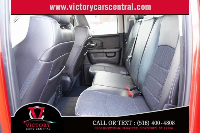 Used Ram 1500 Sport 2015 | Victory Cars Central. Levittown, New York