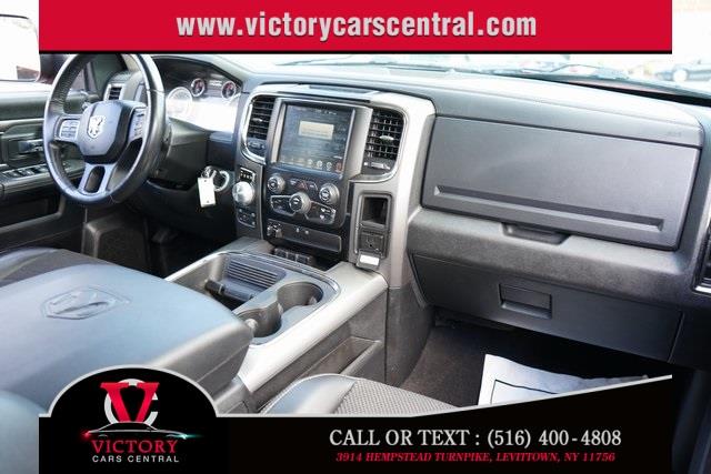 Used Ram 1500 Sport 2015 | Victory Cars Central. Levittown, New York Used Ram 1500 Sport 2015 | Victory Cars Central. Levittown, New York