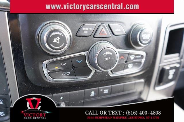 Used Ram 1500 Sport 2015 | Victory Cars Central. Levittown, New York
