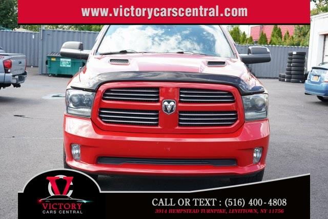 Used Ram 1500 Sport 2015 | Victory Cars Central. Levittown, New York Used Ram 1500 Sport 2015 | Victory Cars Central. Levittown, New York