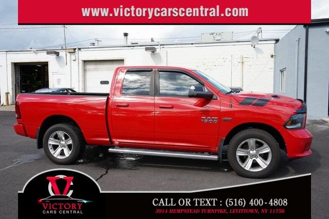 Used Ram 1500 Sport 2015 | Victory Cars Central. Levittown, New York Used Ram 1500 Sport 2015 | Victory Cars Central. Levittown, New York