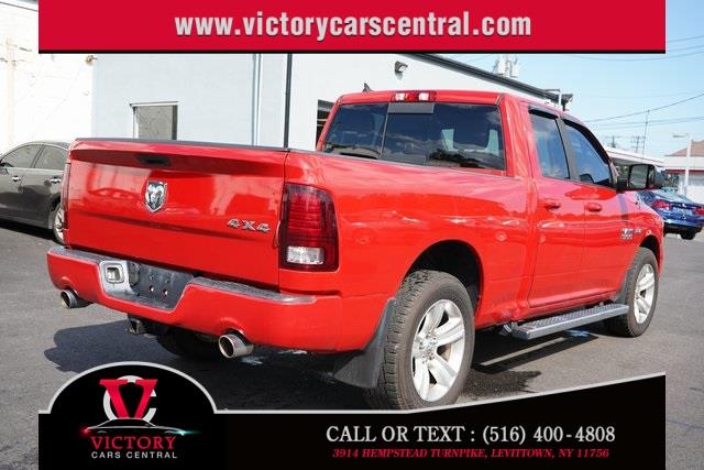 Used Ram 1500 Sport 2015 | Victory Cars Central. Levittown, New York Used Ram 1500 Sport 2015 | Victory Cars Central. Levittown, New York