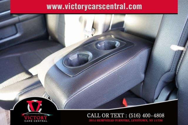 Used Ram 1500 Sport 2016 | Victory Cars Central. Levittown, New York