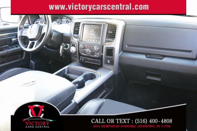 Used Ram 1500 Sport 2016 | Victory Cars Central. Levittown, New York