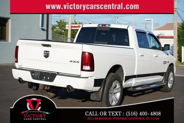 Used Ram 1500 Sport 2016 | Victory Cars Central. Levittown, New York Used Ram 1500 Sport 2016 | Victory Cars Central. Levittown, New York