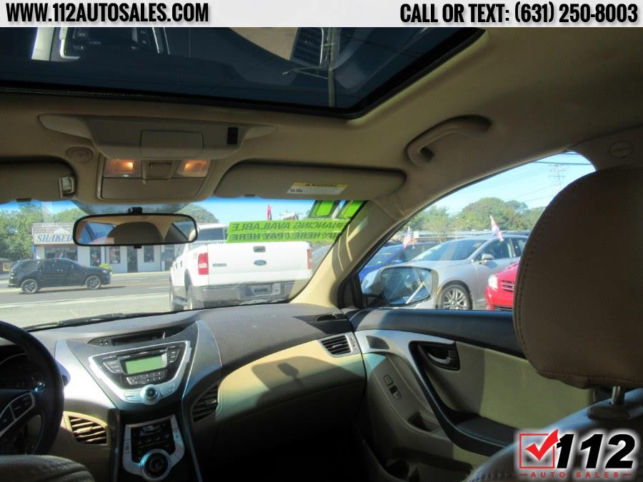 Used Hyundai Elantra 4dr Sdn Auto GLS (Ulsan Plant) *Ltd Avail* 2011 | 112 Auto Sales. Patchogue, New York Used Hyundai Elantra 4dr Sdn Auto GLS (Ulsan Plant) *Ltd Avail* 2011 | 112 Auto Sales. Patchogue, New York