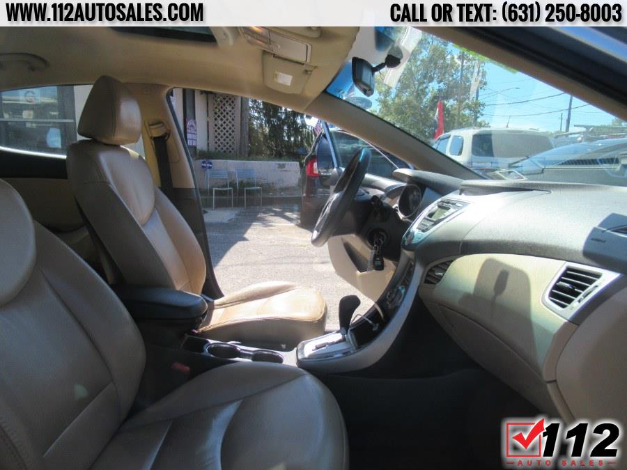 Used Hyundai Elantra 4dr Sdn Auto GLS (Ulsan Plant) *Ltd Avail* 2011 | 112 Auto Sales. Patchogue, New York Used Hyundai Elantra 4dr Sdn Auto GLS (Ulsan Plant) *Ltd Avail* 2011 | 112 Auto Sales. Patchogue, New York