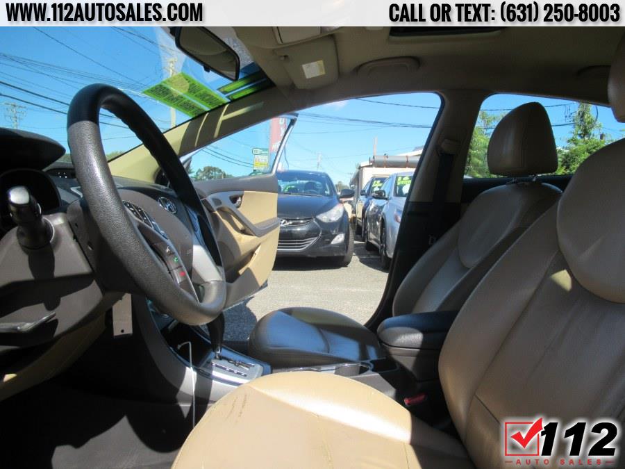 Used Hyundai Elantra 4dr Sdn Auto GLS (Ulsan Plant) *Ltd Avail* 2011 | 112 Auto Sales. Patchogue, New York Used Hyundai Elantra 4dr Sdn Auto GLS (Ulsan Plant) *Ltd Avail* 2011 | 112 Auto Sales. Patchogue, New York