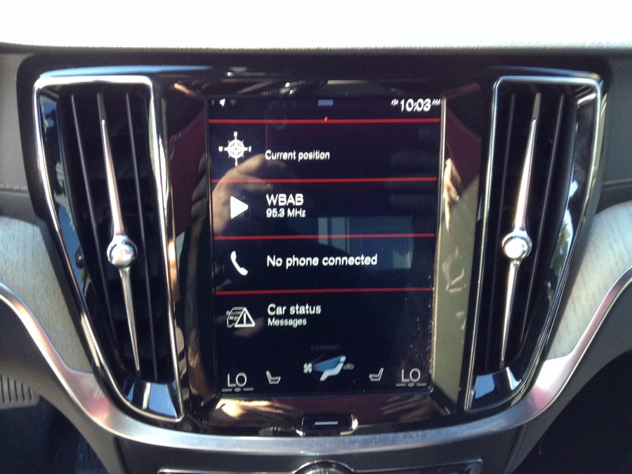 Used Volvo S60 T6 AWD Inscription 2019 | Eurocars Plus. Groton, Connecticut Used Volvo S60 T6 AWD Inscription 2019 | Eurocars Plus. Groton, Connecticut