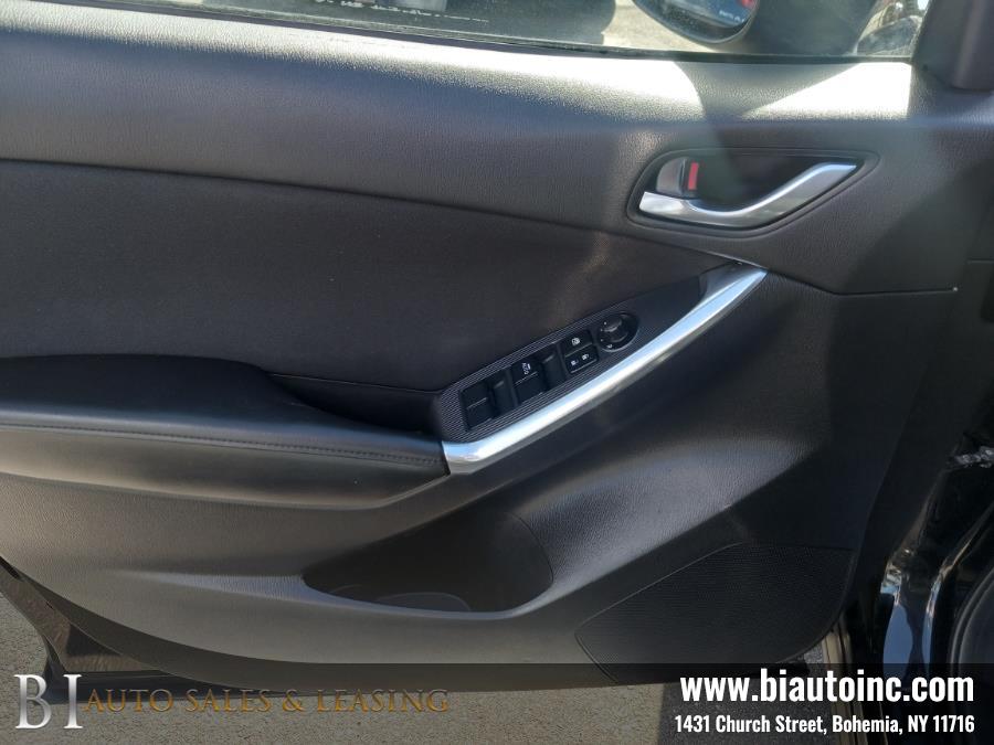 2015 Mazda CX-5 AWD 4dr Auto Touring, available for sale in Bohemia, New York | B I Auto Sales. Bohemia, New York 2015 Mazda CX-5 AWD 4dr Auto Touring, available for sale in Bohemia, New York | B I Auto Sales. Bohemia, New York