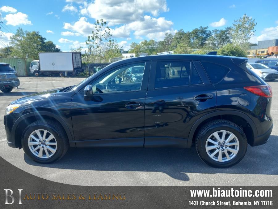 2015 Mazda CX-5 AWD 4dr Auto Touring, available for sale in Bohemia, New York | B I Auto Sales. Bohemia, New York 2015 Mazda CX-5 AWD 4dr Auto Touring, available for sale in Bohemia, New York | B I Auto Sales. Bohemia, New York