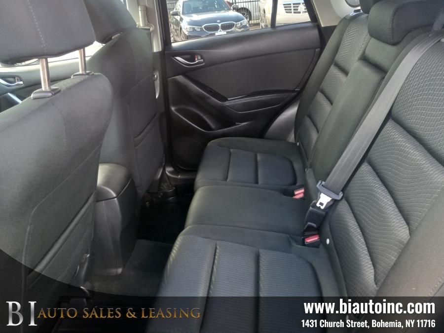 2015 Mazda CX-5 AWD 4dr Auto Touring, available for sale in Bohemia, New York | B I Auto Sales. Bohemia, New York 2015 Mazda CX-5 AWD 4dr Auto Touring, available for sale in Bohemia, New York | B I Auto Sales. Bohemia, New York