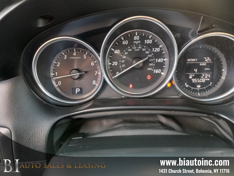 2015 Mazda CX-5 AWD 4dr Auto Touring, available for sale in Bohemia, New York | B I Auto Sales. Bohemia, New York 2015 Mazda CX-5 AWD 4dr Auto Touring, available for sale in Bohemia, New York | B I Auto Sales. Bohemia, New York
