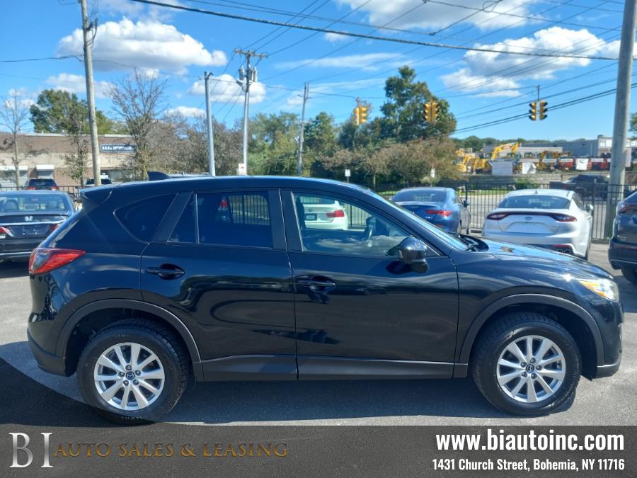 2015 Mazda CX-5 AWD 4dr Auto Touring, available for sale in Bohemia, New York | B I Auto Sales. Bohemia, New York 2015 Mazda CX-5 AWD 4dr Auto Touring, available for sale in Bohemia, New York | B I Auto Sales. Bohemia, New York