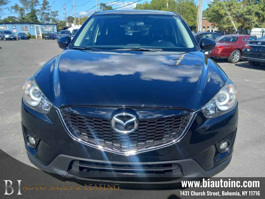 2015 Mazda CX-5 AWD 4dr Auto Touring, available for sale in Bohemia, New York | B I Auto Sales. Bohemia, New York 2015 Mazda CX-5 AWD 4dr Auto Touring, available for sale in Bohemia, New York | B I Auto Sales. Bohemia, New York
