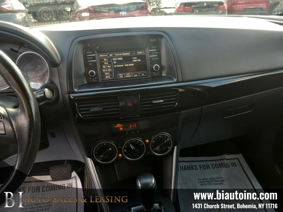 2015 Mazda CX-5 AWD 4dr Auto Touring, available for sale in Bohemia, New York | B I Auto Sales. Bohemia, New York 2015 Mazda CX-5 AWD 4dr Auto Touring, available for sale in Bohemia, New York | B I Auto Sales. Bohemia, New York