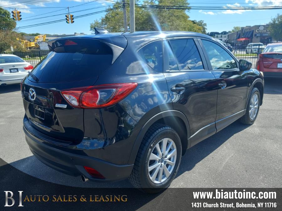 2015 Mazda CX-5 AWD 4dr Auto Touring, available for sale in Bohemia, New York | B I Auto Sales. Bohemia, New York 2015 Mazda CX-5 AWD 4dr Auto Touring, available for sale in Bohemia, New York | B I Auto Sales. Bohemia, New York