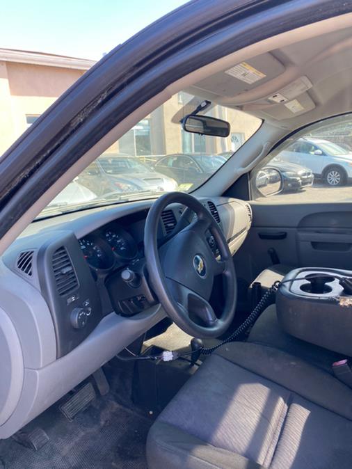 Used Chevrolet Silverado 1500 4WD Reg Cab 133.0" Work Truck 2011 | J & A Auto Center. Raynham, Massachusetts Used Chevrolet Silverado 1500 4WD Reg Cab 133.0" Work Truck 2011 | J & A Auto Center. Raynham, Massachusetts