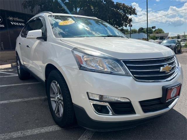 2015 Chevrolet Traverse LT, available for sale in Stratford, Connecticut | Wiz Leasing Inc. Stratford, Connecticut 2015 Chevrolet Traverse LT, available for sale in Stratford, Connecticut | Wiz Leasing Inc. Stratford, Connecticut