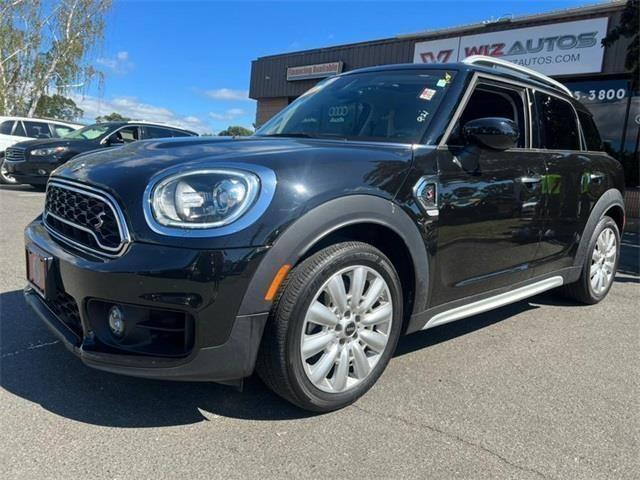 Used Mini Cooper s Countryman All4 Classic 2020 | Wiz Leasing Inc. Stratford, Connecticut Used Mini Cooper s Countryman All4 Classic 2020 | Wiz Leasing Inc. Stratford, Connecticut