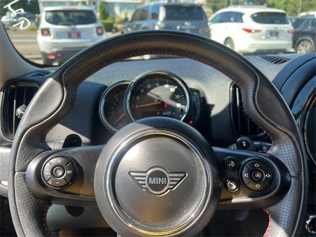 Used Mini Cooper s Countryman All4 Classic 2020 | Wiz Leasing Inc. Stratford, Connecticut Used Mini Cooper s Countryman All4 Classic 2020 | Wiz Leasing Inc. Stratford, Connecticut