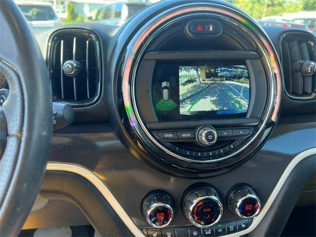 Used Mini Cooper s Countryman All4 Classic 2020 | Wiz Leasing Inc. Stratford, Connecticut Used Mini Cooper s Countryman All4 Classic 2020 | Wiz Leasing Inc. Stratford, Connecticut