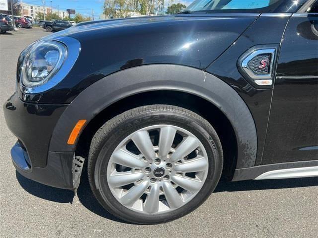 Used Mini Cooper s Countryman All4 Classic 2020 | Wiz Leasing Inc. Stratford, Connecticut Used Mini Cooper s Countryman All4 Classic 2020 | Wiz Leasing Inc. Stratford, Connecticut