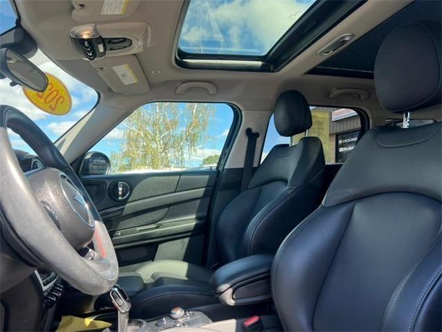 Used Mini Cooper s Countryman All4 Classic 2020 | Wiz Leasing Inc. Stratford, Connecticut Used Mini Cooper s Countryman All4 Classic 2020 | Wiz Leasing Inc. Stratford, Connecticut