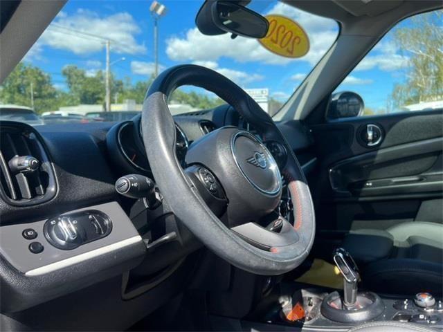 Used Mini Cooper s Countryman All4 Classic 2020 | Wiz Leasing Inc. Stratford, Connecticut Used Mini Cooper s Countryman All4 Classic 2020 | Wiz Leasing Inc. Stratford, Connecticut