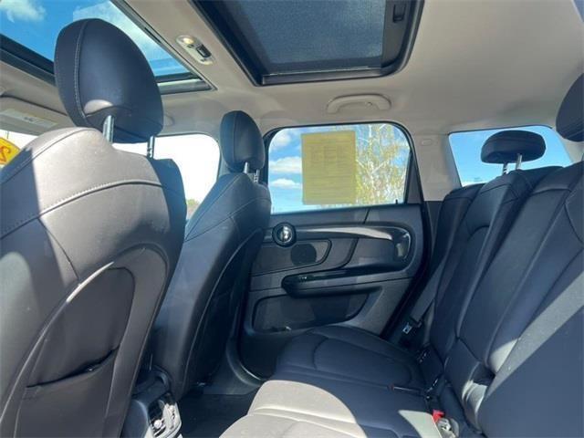 Used Mini Cooper s Countryman All4 Classic 2020 | Wiz Leasing Inc. Stratford, Connecticut Used Mini Cooper s Countryman All4 Classic 2020 | Wiz Leasing Inc. Stratford, Connecticut