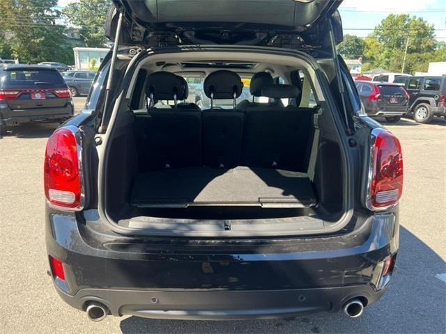 Used Mini Cooper s Countryman All4 Classic 2020 | Wiz Leasing Inc. Stratford, Connecticut Used Mini Cooper s Countryman All4 Classic 2020 | Wiz Leasing Inc. Stratford, Connecticut