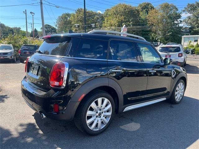 Used Mini Cooper s Countryman All4 Classic 2020 | Wiz Leasing Inc. Stratford, Connecticut Used Mini Cooper s Countryman All4 Classic 2020 | Wiz Leasing Inc. Stratford, Connecticut