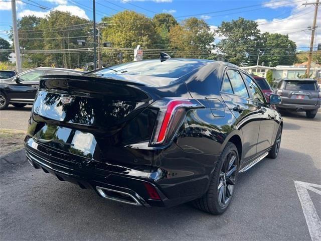2021 Cadillac Ct4 Sport, available for sale in Stratford, Connecticut | Wiz Leasing Inc. Stratford, Connecticut 2021 Cadillac Ct4 Sport, available for sale in Stratford, Connecticut | Wiz Leasing Inc. Stratford, Connecticut