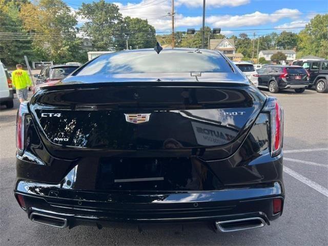 2021 Cadillac Ct4 Sport, available for sale in Stratford, Connecticut | Wiz Leasing Inc. Stratford, Connecticut 2021 Cadillac Ct4 Sport, available for sale in Stratford, Connecticut | Wiz Leasing Inc. Stratford, Connecticut