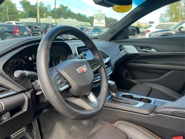 2021 Cadillac Ct4 Sport, available for sale in Stratford, Connecticut | Wiz Leasing Inc. Stratford, Connecticut 2021 Cadillac Ct4 Sport, available for sale in Stratford, Connecticut | Wiz Leasing Inc. Stratford, Connecticut