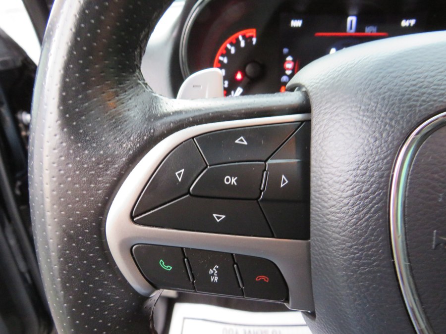 Used Dodge Durango GT AWD 2019 | Road Masters II INC. Middle Village, New York Used Dodge Durango GT AWD 2019 | Road Masters II INC. Middle Village, New York