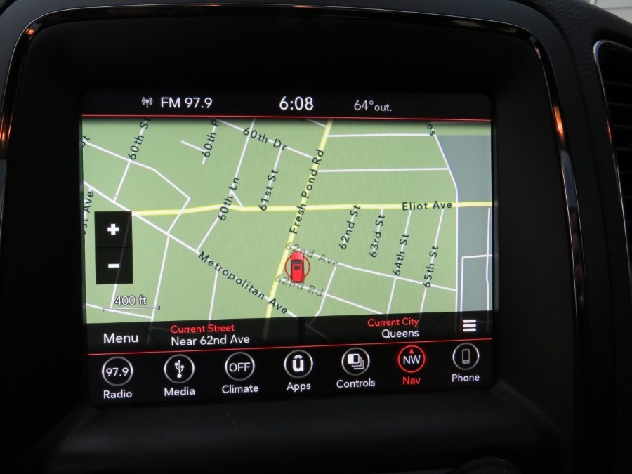 Used Dodge Durango GT AWD 2019 | Road Masters II INC. Middle Village, New York Used Dodge Durango GT AWD 2019 | Road Masters II INC. Middle Village, New York